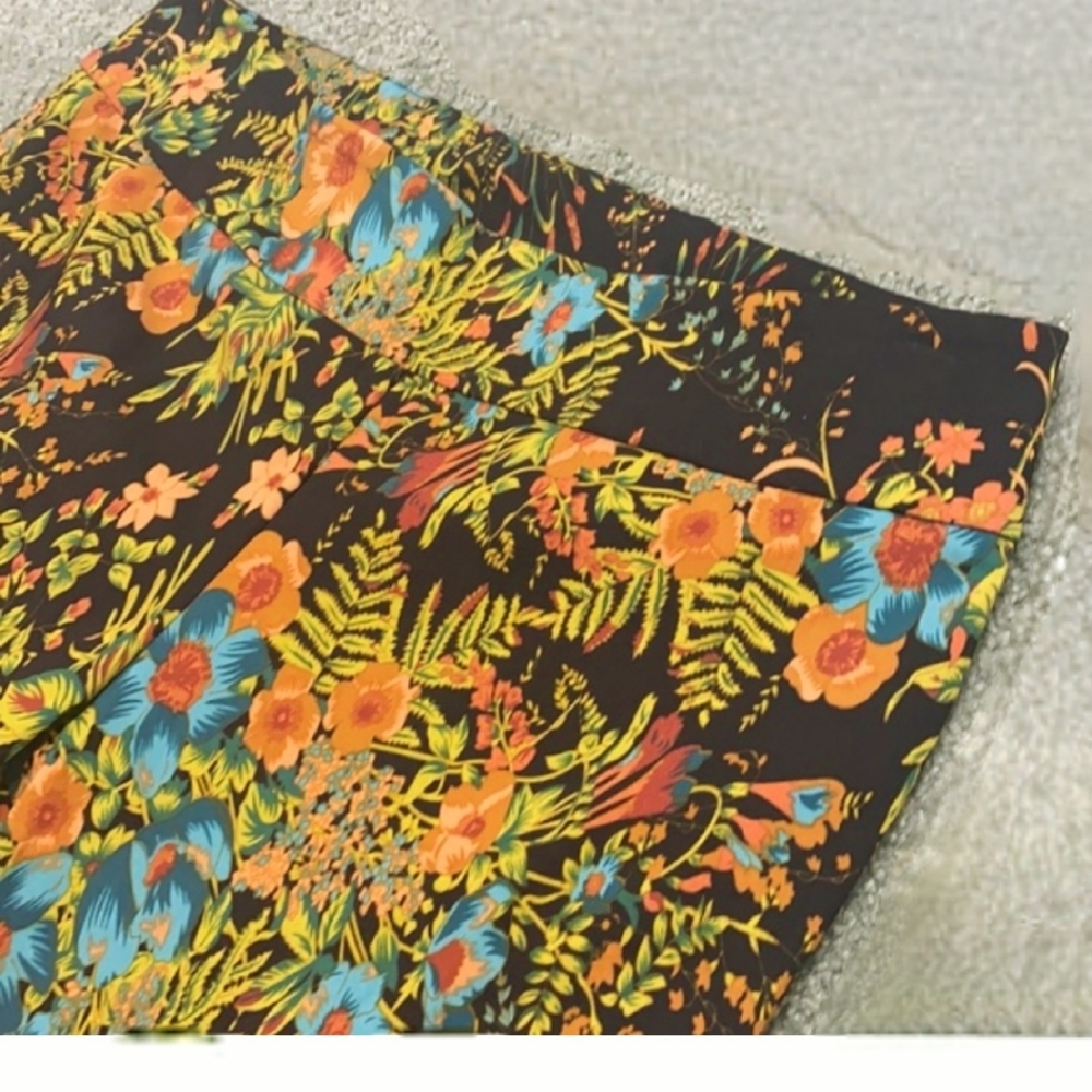 Soft Surroundings In Bloom Capris - image 3